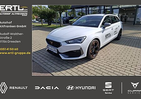 Cupra Leon Sportstourer 1.5 eTSI DSG