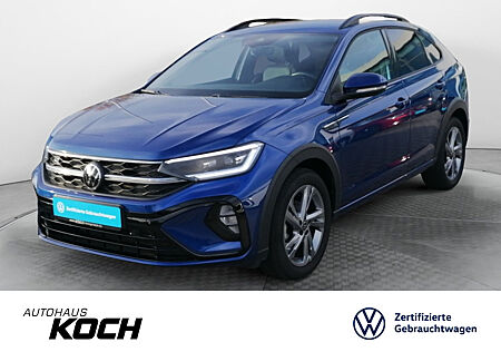 VW Taigo 1.0 TSI R-Line