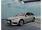 Audi A4 Avant 40 TDI ADVANCED LM18 LEDER MEMORY VIRTUAL