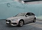 Audi A4 Avant 40 TDI ADVANCED LM18 LEDER MEMORY VIRTUAL