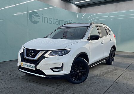 Nissan X-Trail N-TEC 1.7 dCi (* 4x4 * AUTOMATIK *)