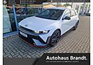 Hyundai IONIQ 5 N Elektro 4WD 84 kWh Allrad HUD Navi Soundsystem Bose LED Sperrdiff. ACC El. Heckklappe