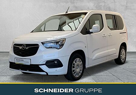 Opel Combo Life 1.5 CDTI 7-SITZER APP-CONNECT+KAMERA