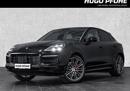 Porsche Cayenne GTS Coupe Tiptronic SGeschlossen / SUV-L