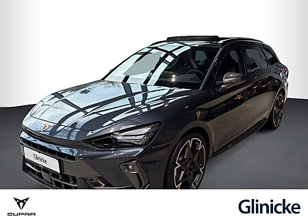 Cupra Leon 1.5 eTSI, DSG, SHZ, RFK, LED