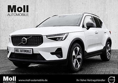 Volvo XC 40 XC40 Plus Dark 2WD B3 EU6d digitales Cockpit Memory Sitze Soundsystem HarmanKardon LED