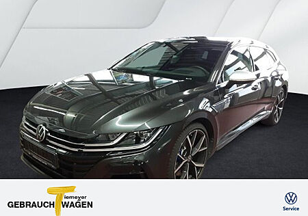 VW Arteon Shooting Brake R AHK PANO H+K LM20