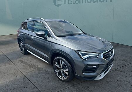 Seat Ateca Xperience 2.0 TDI 110kW DSG Standhz|Navi|A