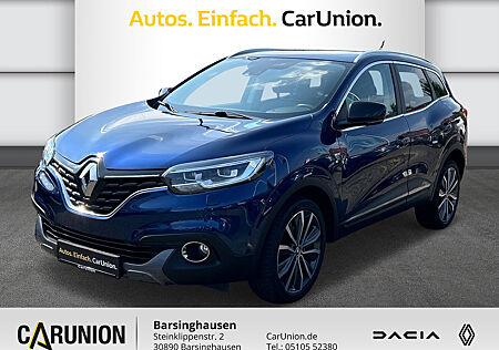 Renault Kadjar BOSE Edition Energy TCe 165