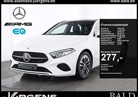 Mercedes-Benz A 180 d Progressive-Advanced/Wide/LED/Pano/Cam