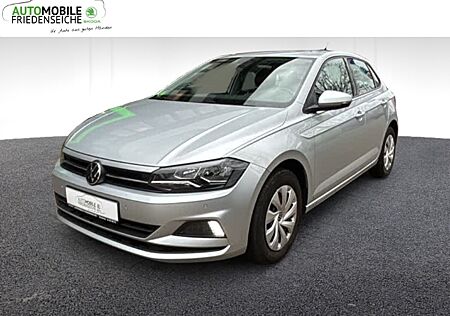 VW Polo ''Comfortline'' 1.0 TSI 70 KW Navi PDC Sitzh.