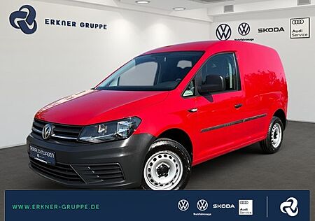 VW Caddy Kasten 2.0TDI EcoProfi BLUETOOTH+KLIMA+++