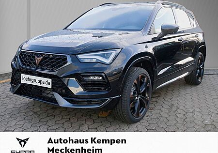 Cupra Ateca 2.0 TSI 7-Gang DSG-4Drive