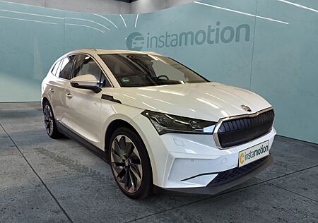 Skoda Enyaq 80 Suite AHK/Pano uvm.