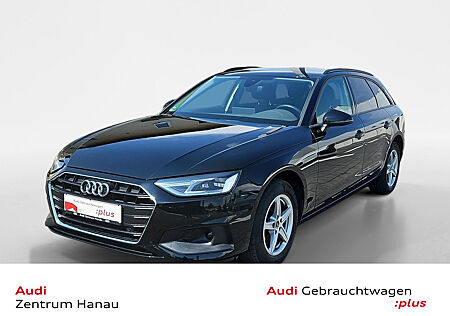 Audi A4 Avant 30 TDI +LED+AHK+NAVI+PDC+SITZHZG+16ZOLL