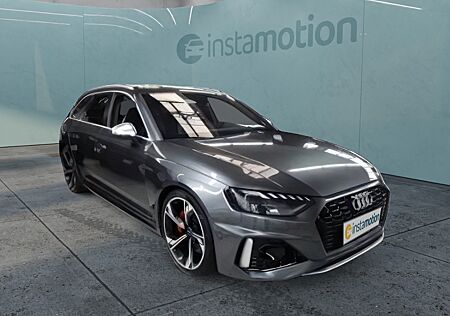 Audi RS4 Avant qu. tip-tr. +B&O+Head-Up+Kamera+