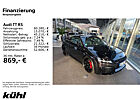 Audi TT RS 2.5 TFSI quattro S-Tronic APR Ohne OPF!