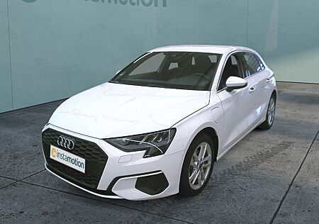 Audi A3 Sportback 40 TFSI e /LED/Navi+/Kamera