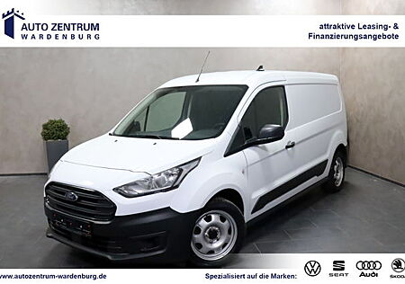 Ford Transit Connect Kasten LANG AHK PDC DAB KLIMA