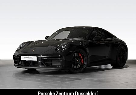 Porsche 992 911 Carrera 4 GTS Sportabgas Abstandstempomat