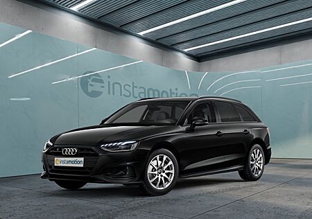 Audi A4 Avant 35 TDI S tronic advanced | MMI NAVI +