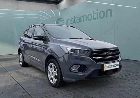 Ford Kuga 1.5 EcoBoost ST-Line *NAVI*LED*el.Heck*LM