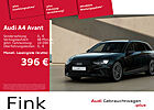 Audi A4 Avant S line 35 TFSI Navi ACC Kamera Leder