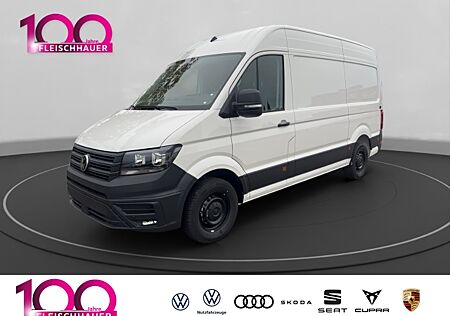 VW Crafter mittellang Hochdach FWD 2.0 TDI EU6d 35 Kasten 2,0 l 103 kW Frontantr