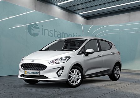 Ford Fiesta Cool & Connect 75 PS GJR PDC Winter-Pkt.