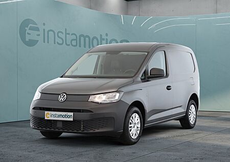 VW Caddy Cargo kurz TDI 75 kW 6-Gang | Navi | Klima