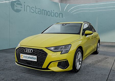 Audi A3 Sportback 30 TFSI,LED,Navi+,AZV,VC