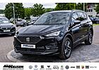 Seat Tarraco FR 2.0 TDI DSG 7-SITZER AHK TOP-VIEW EL. HECKKL. VIRTUAL NAVI PARK