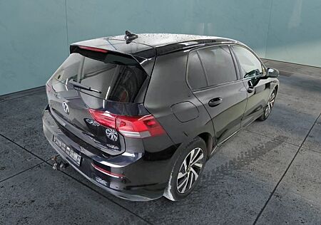 VW Golf 8 VIII 1.4 TSI Hybrid DSG Style AHK/LED+/ACC