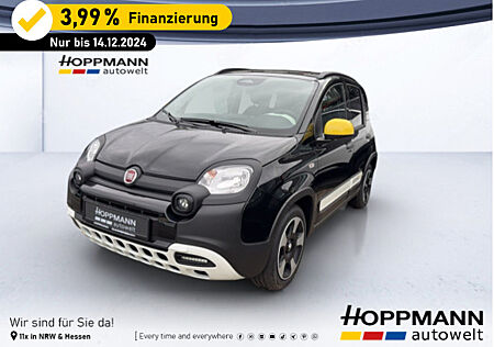 Fiat Panda Pandina Cross