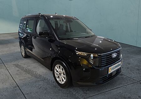 Ford Tourneo Courier Titanium 1.0l EcoBoost KlimaA