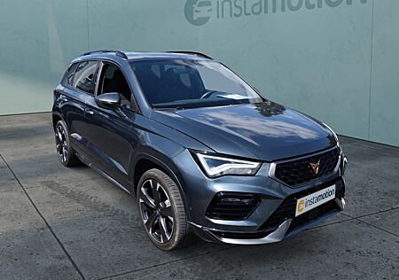 Cupra Ateca TSi DSG 4D. DAB LED Kamera Navi 19 Pano.