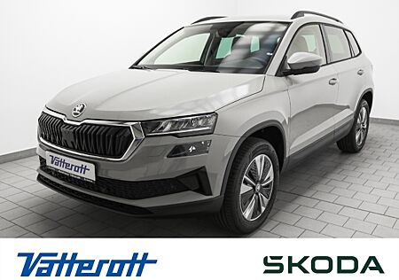 Skoda Karoq 2.0 TDI 4x4 Selection AHK Kessy digCockpit