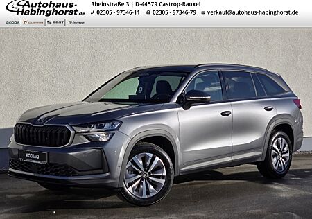 Skoda Kodiaq II 1.5 TSI m-HEV DSG Selection 7-Sitzer Navi e.Hk