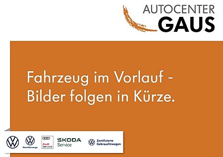 VW Tiguan GOAL 2,0 l TDI SCR 110 kW (150 PS) 7-Gang