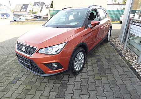 Seat Arona Style 1,0 TGI