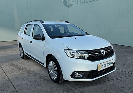 Dacia Logan II Kombi 0.9 TCe 90 eco² MCV Laureate