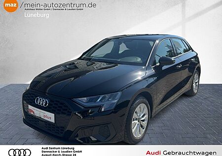 Audi A3 Sportback 40 1.4 TFSI e Alu LED Navi Sitzh. Tempomat