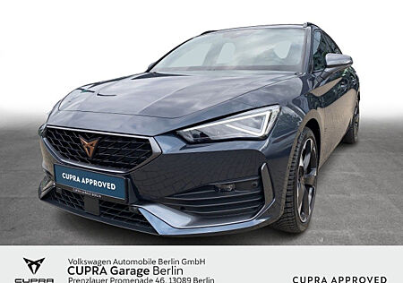 Cupra Leon Sportstourer 1.5 eTSI DSG Navi Pano LED AHZV