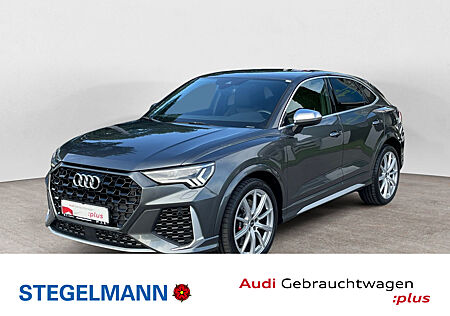 Audi RS Q3 Sportback 2.5 TFSI qu. Stronic *AHK*Matrix-LED* Navi+*Virtual*