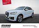 Audi Q2 35 TFSI S tronic sport sport Navi LED SHZ GRA DAB APS 18-Zoll