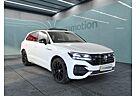 VW Touareg 3.0 TDI 4Mo. 2x R Line Black Style 21 LUFT STAND AHK DYN