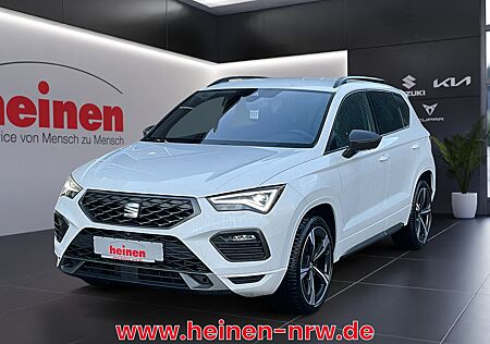 Seat Ateca 1.5TSI DSG FR PDC SHZ 360 Beats eHeck NAV