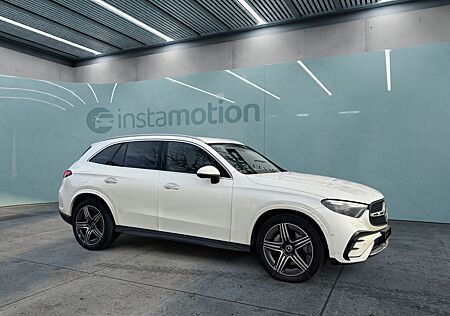 Mercedes-Benz GLC 300 4Matic 9G-TRONIC AMG Line Advanced /360°