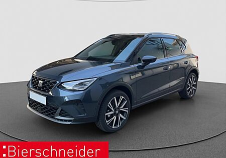 Seat Arona 1.0 TSI DSG FR KAMERA AHK 18