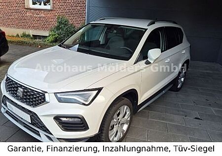 Seat Ateca 2,0 *Garantie*DSG*Navi*AHK*279 mtl. Xperience